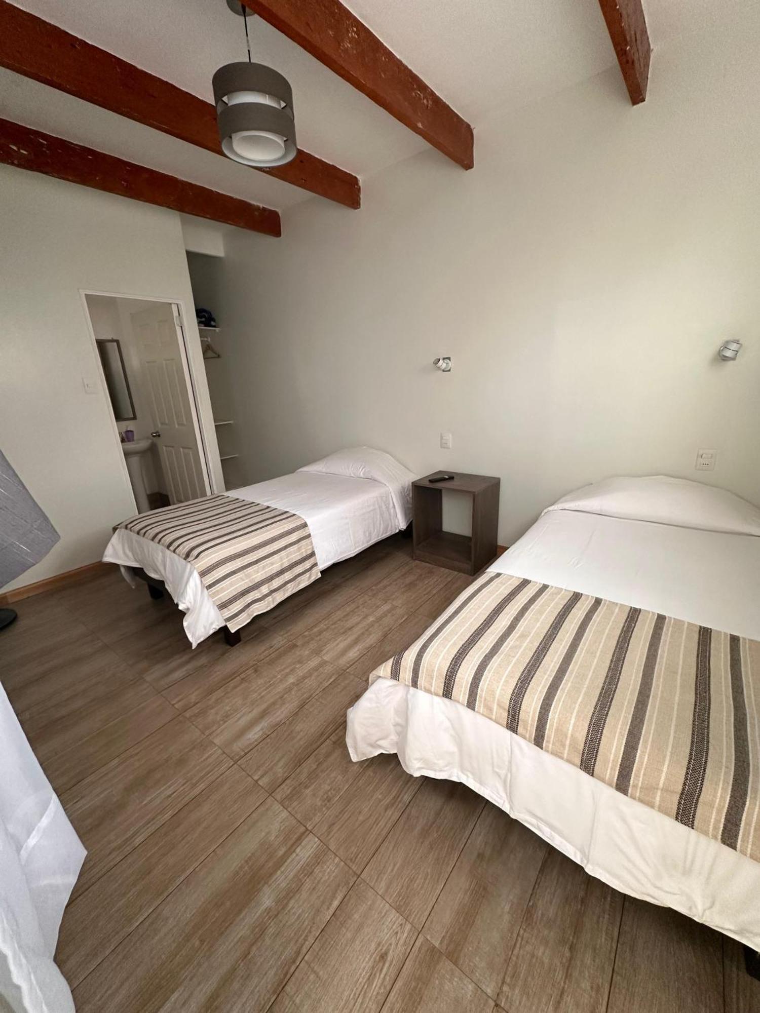 איקוויקה Hostal Casa Norte מראה חיצוני תמונה