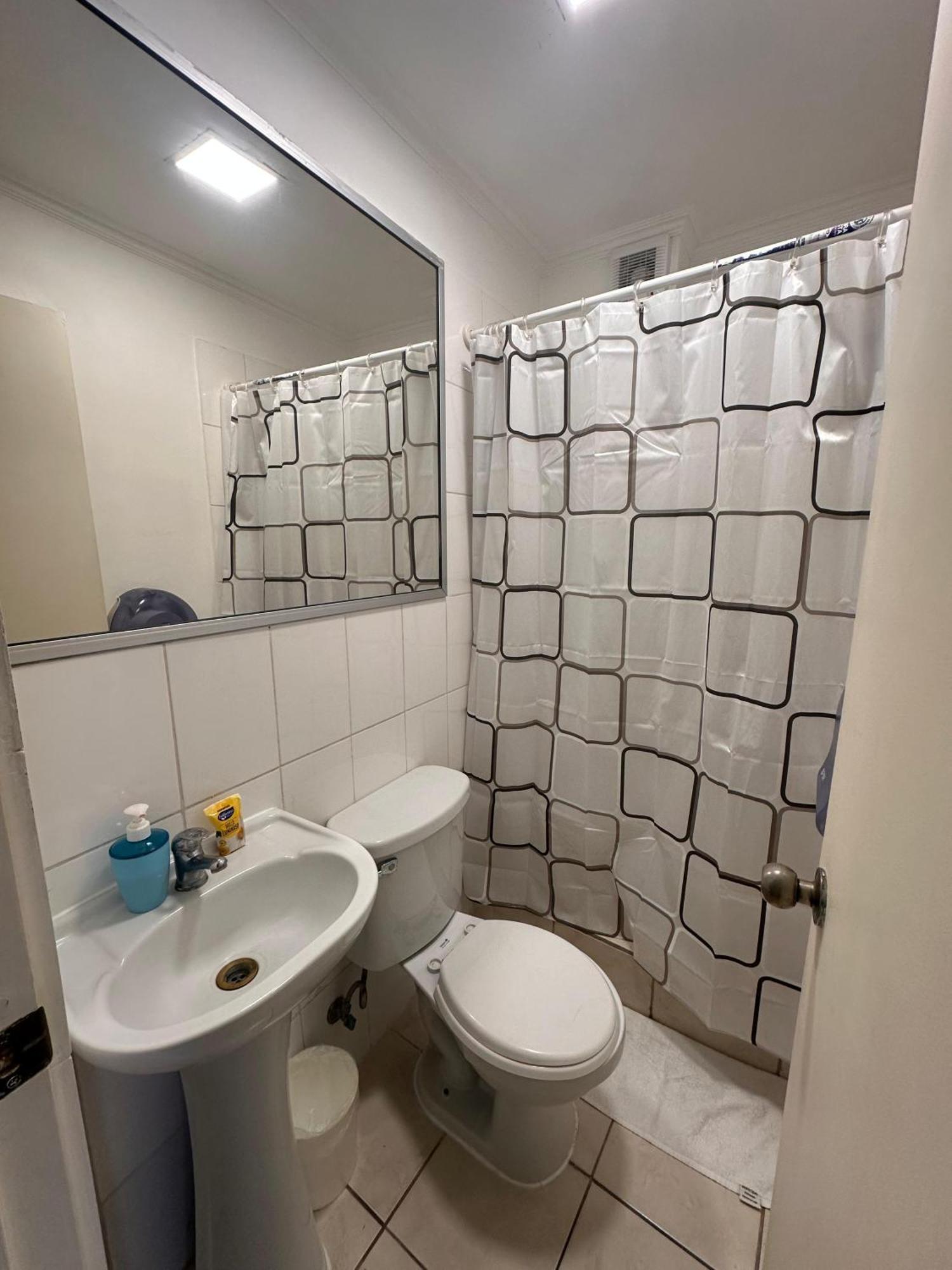 איקוויקה Hostal Casa Norte מראה חיצוני תמונה