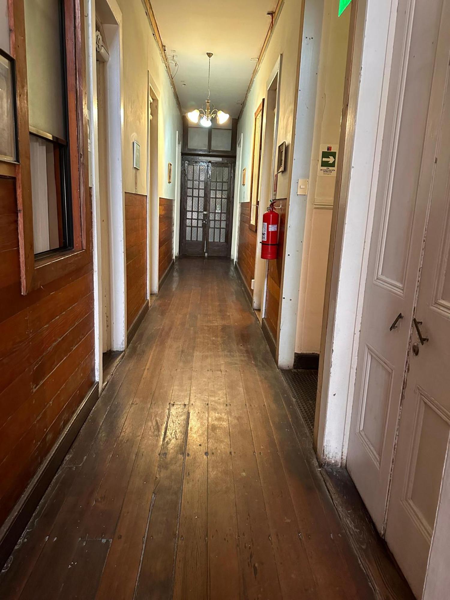 איקוויקה Hostal Casa Norte מראה חיצוני תמונה